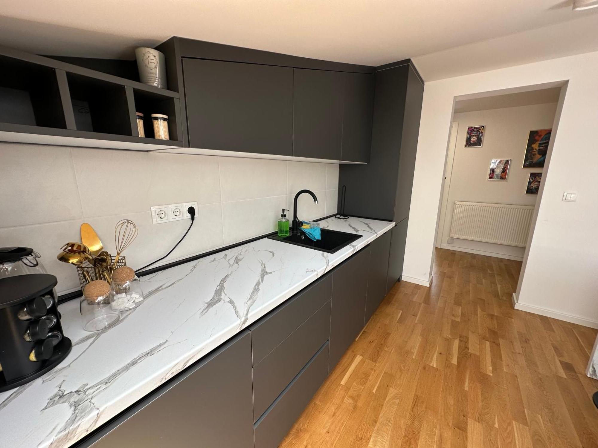 Apartment By Expert Lejna Sarajevo