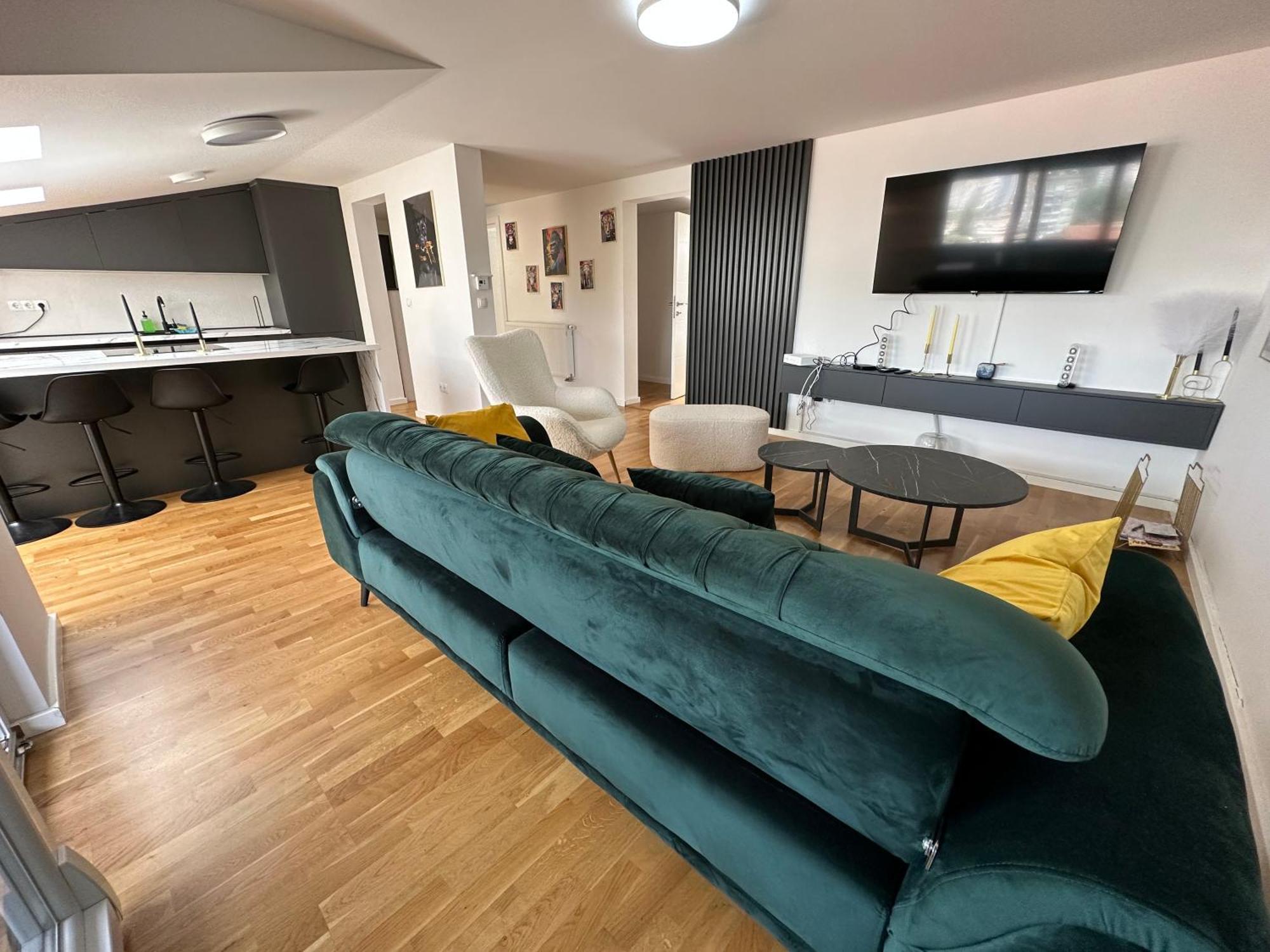 Apartment By Expert Lejna *