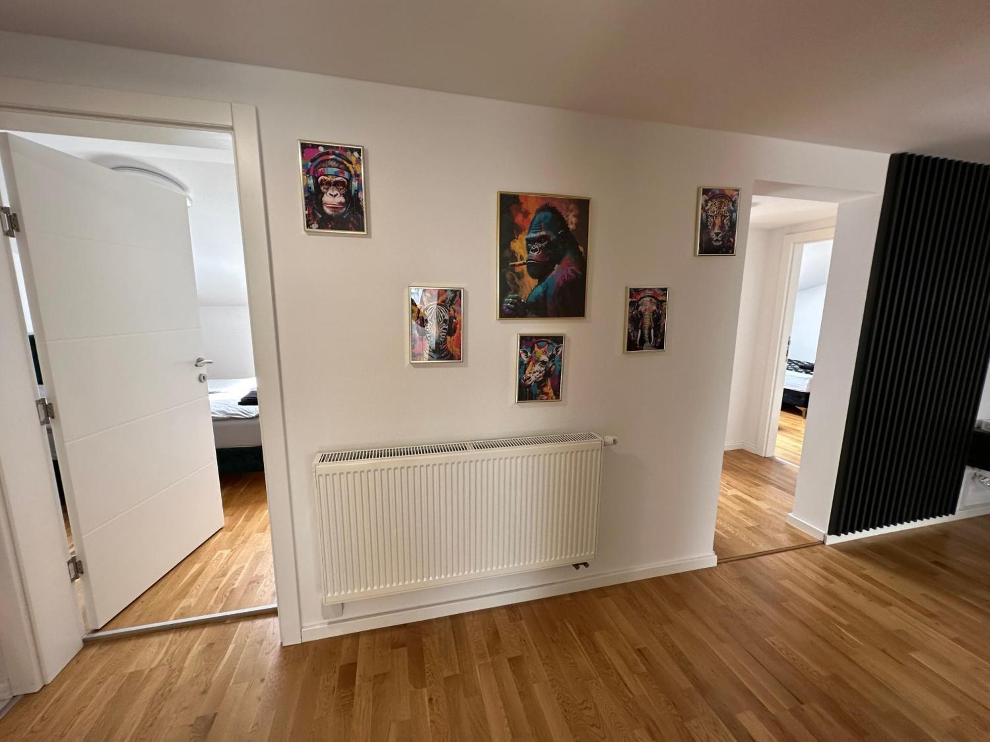 Apartment By Expert Lejna *