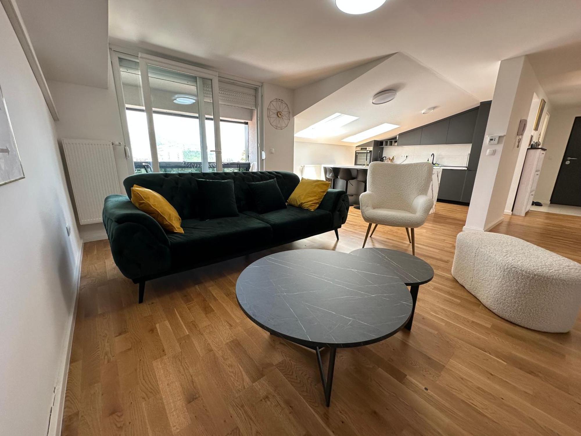 By Expert Lejna Apartment Sarajevo