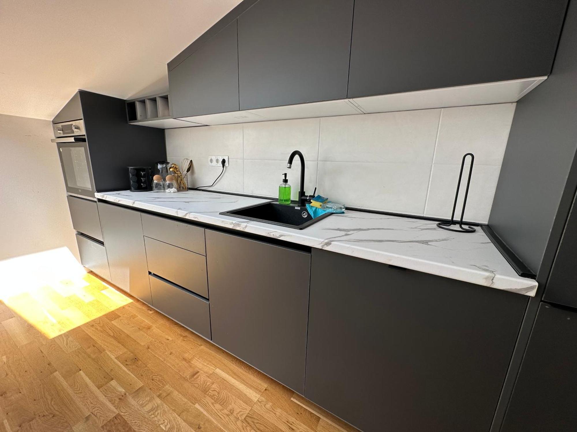 By Expert Lejna Apartment