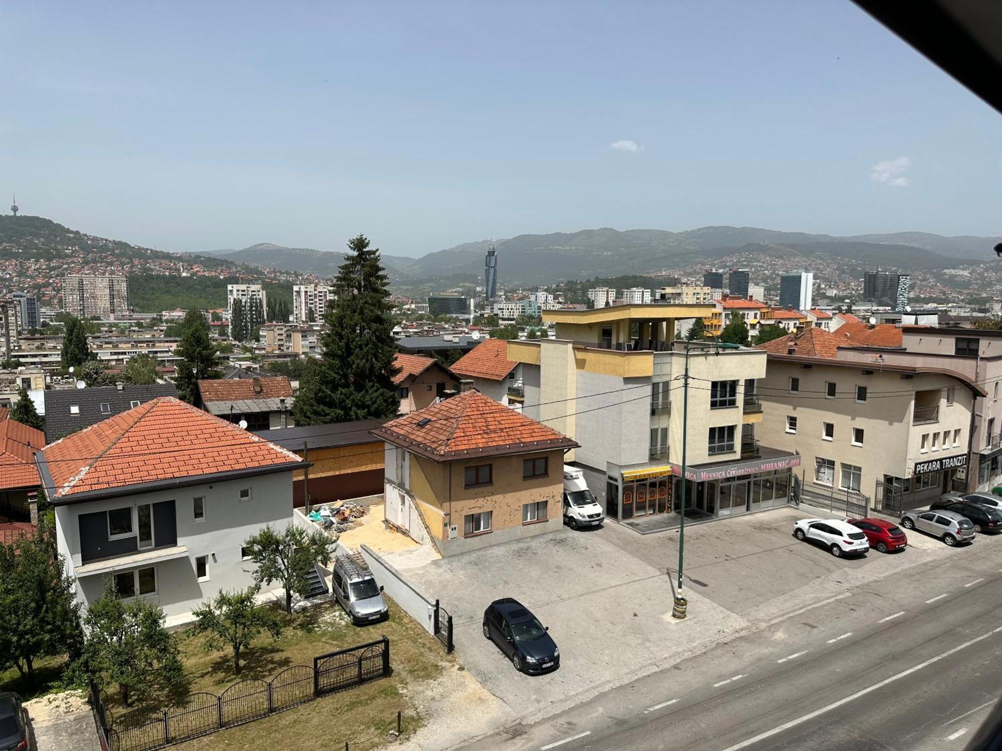 By Expert Lejna Apartment